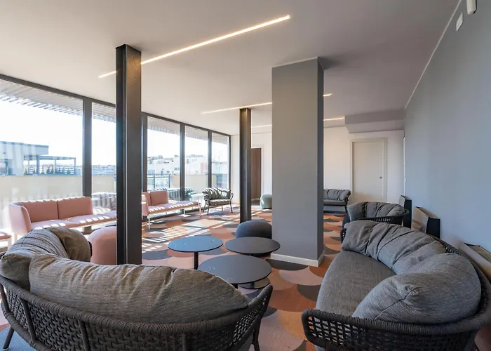 Aurealiving - Trastevere Apartment With Gym *
