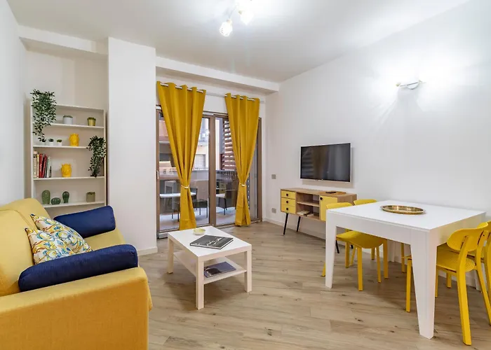 Apartment Aurealiving - Trastevere With Gym *