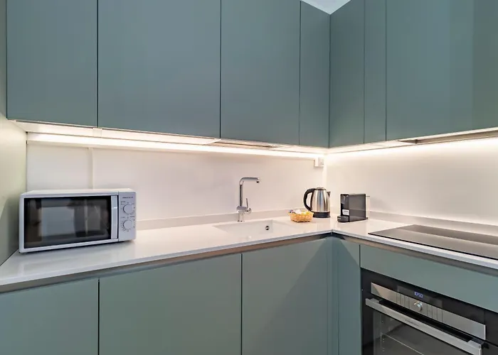 Apartment Aurealiving - Trastevere With Gym *