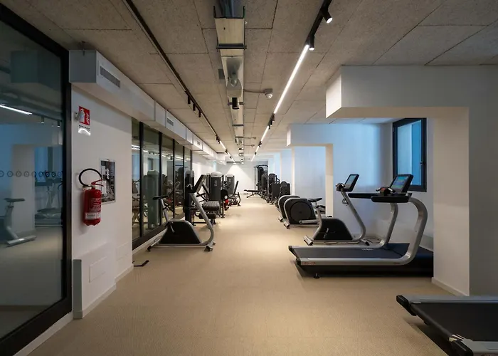 Aurealiving - Trastevere Apartment With Gym