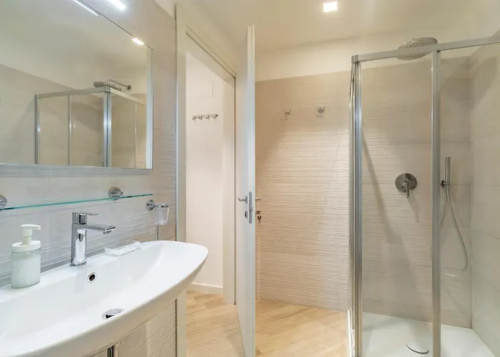 Aurealiving - Trastevere With Gym Apartment