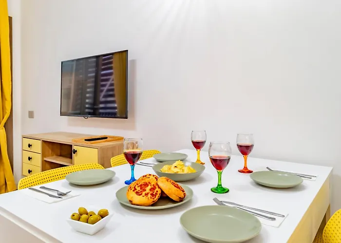 Apartment Aurealiving - Trastevere With Gym Rom